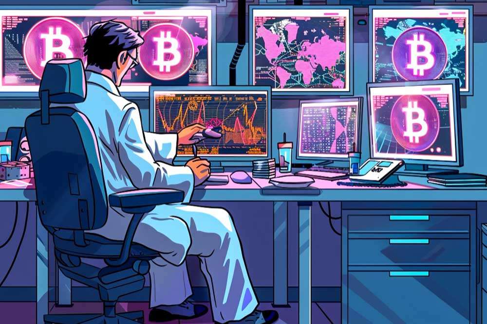 Kriptopulsecom's tweet image. Kuantum Bilgisayarlar Bitcoin ve Ethereum’u 2028’den Önce Kırabilir mi? -  kriptopulse.com/kuantum-bitcoi…

#Kuantumbilgisayar #Bitcoin #Ethereum #ChatGPT #Grok