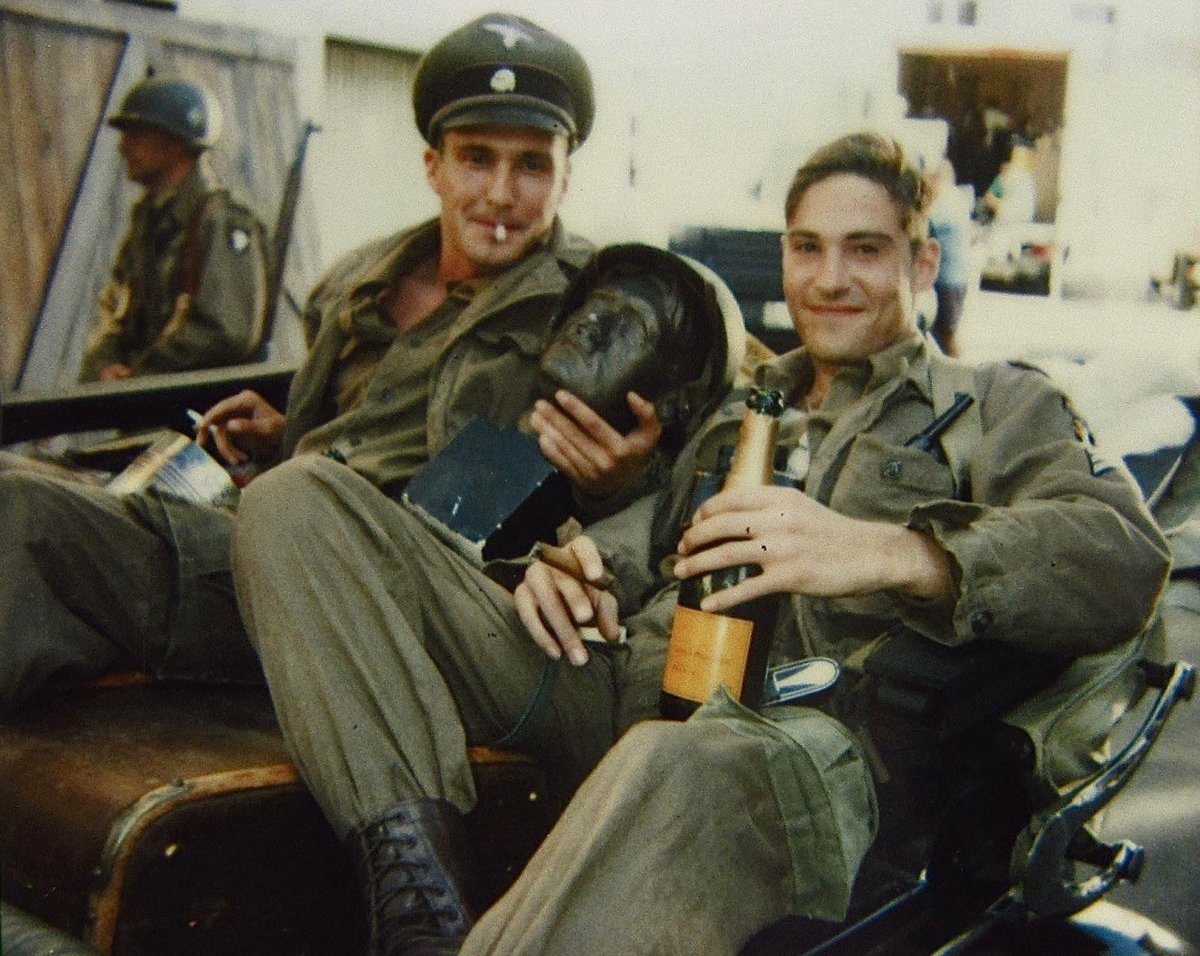 Klaus少佐 (@Klaus8844) / Posts / X