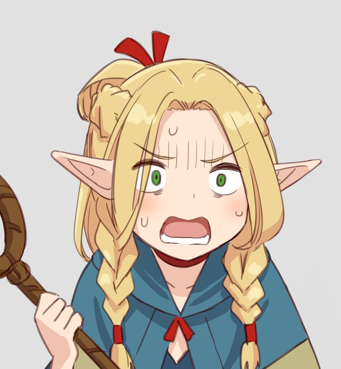 #お気に入りの絵は何度再掲しても良い 
鍋の季節ですね 