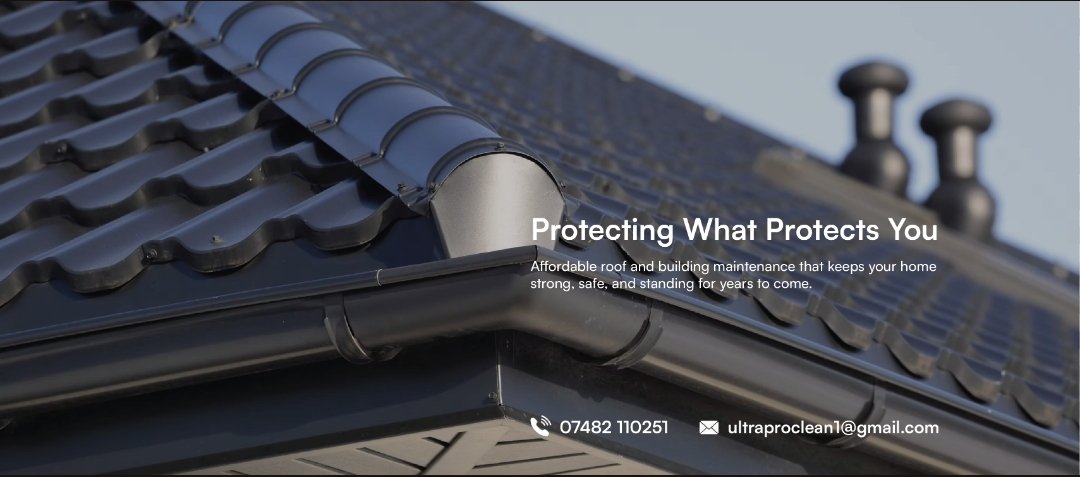 Hadlow Exterior Cleaning tweet media