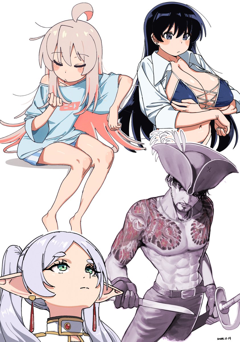 YLong- (@ylong995) on Twitter photo 