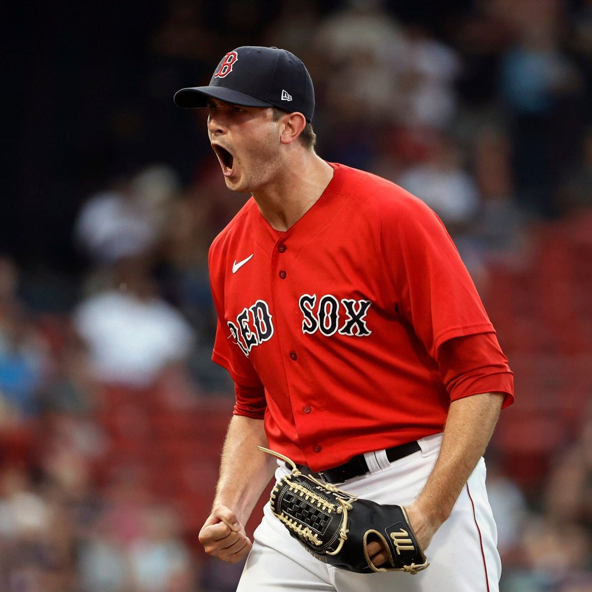 MLB_INDO's tweet image. 📰: Garrett Whitlock dikabarkan akan ‘commit’ bersama Team USA 🇺🇸 pada ajang World Baseball Classic 2026

#MLB #MLBIndonesia #ForGlory