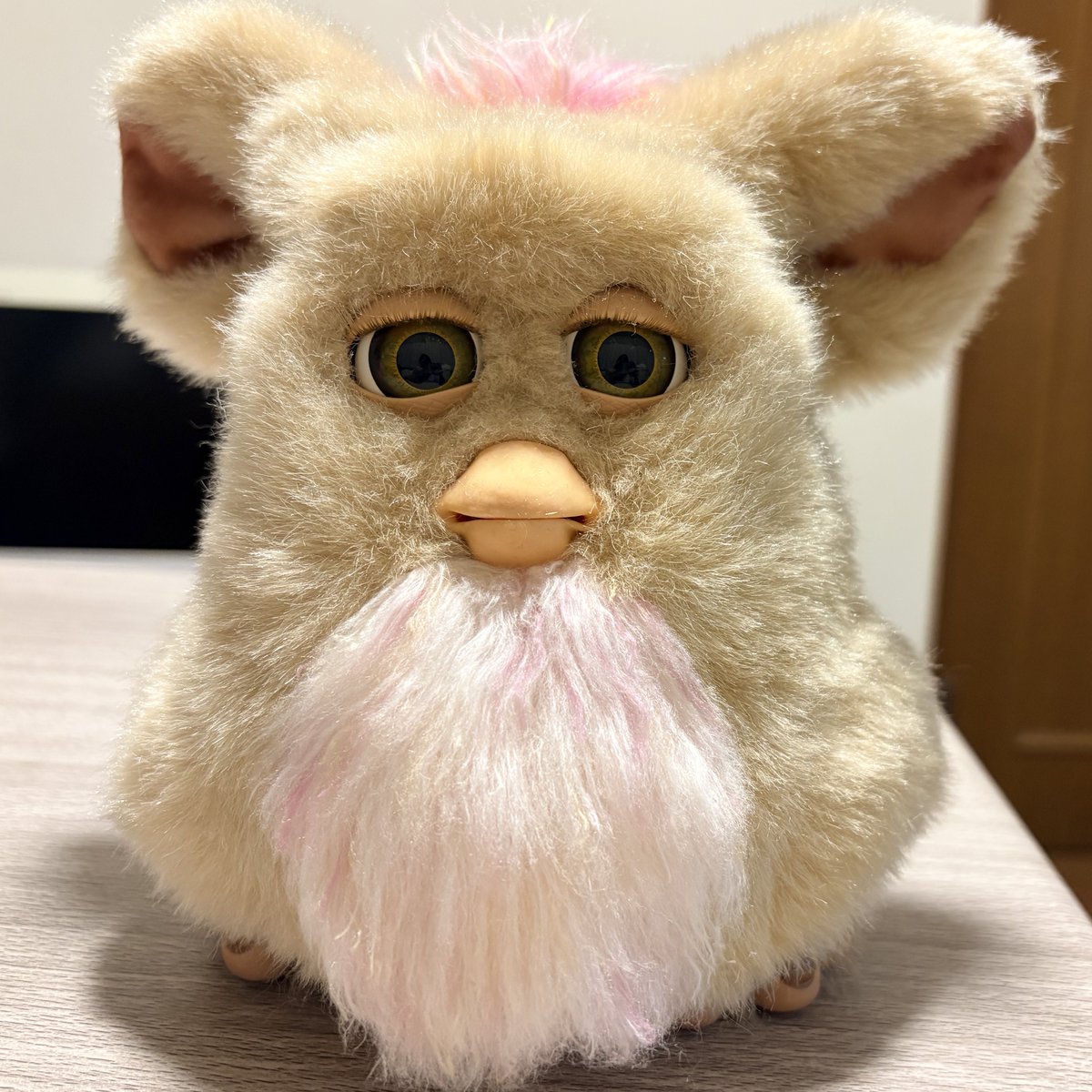 トンクリ　ファービー風 トンクリ ファービー風 【公式通販】