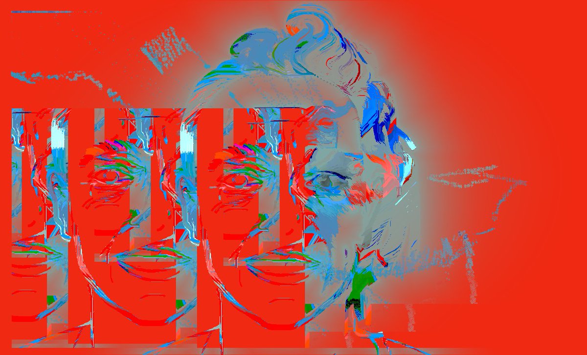 It's funny how we all spend bits of time with each other here and there, yet it does add up to feeling like you've known someone for years. 

Thanks for spending time with it Anna ❤️