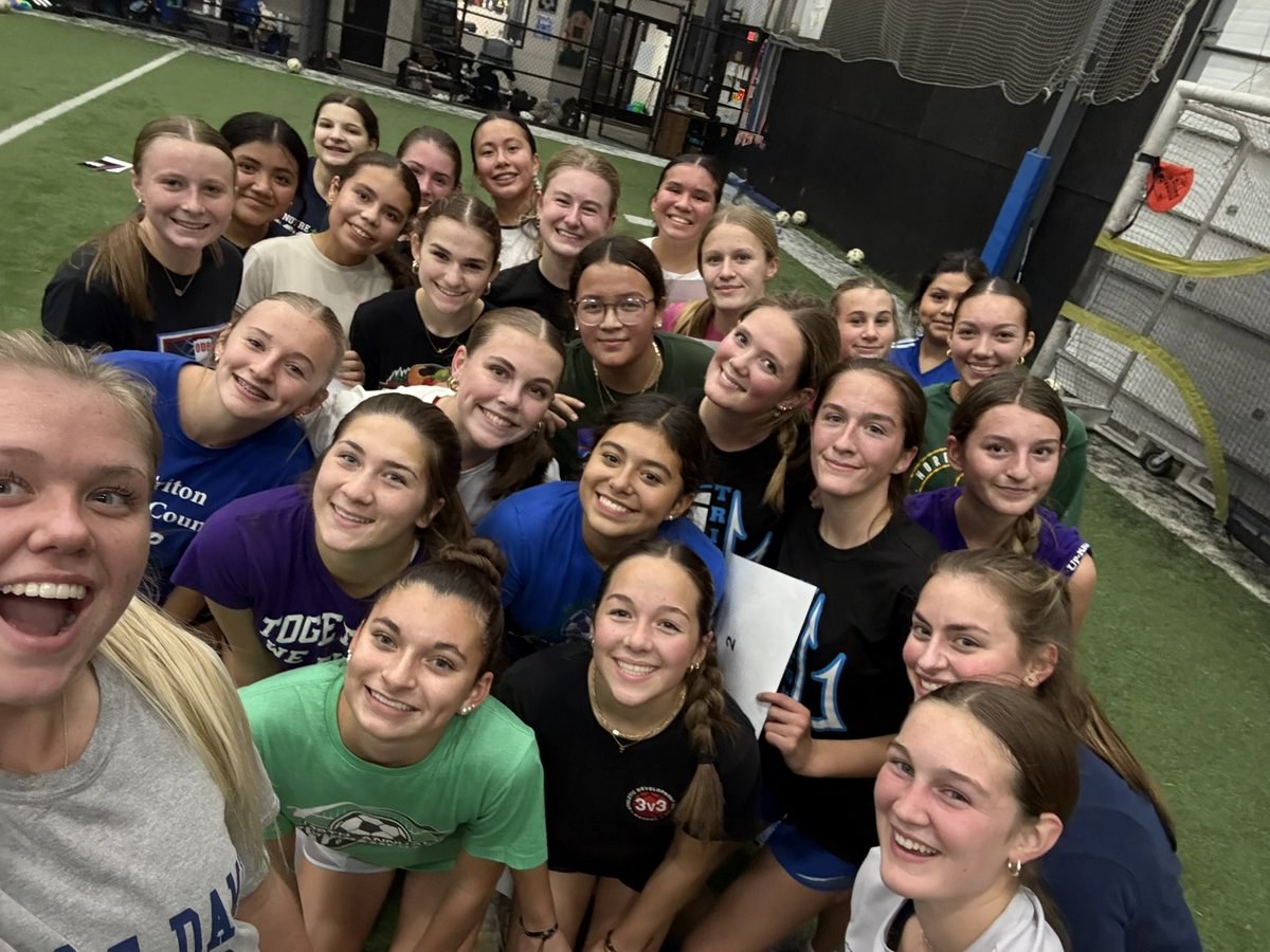 We Back. #Rise4Greatness