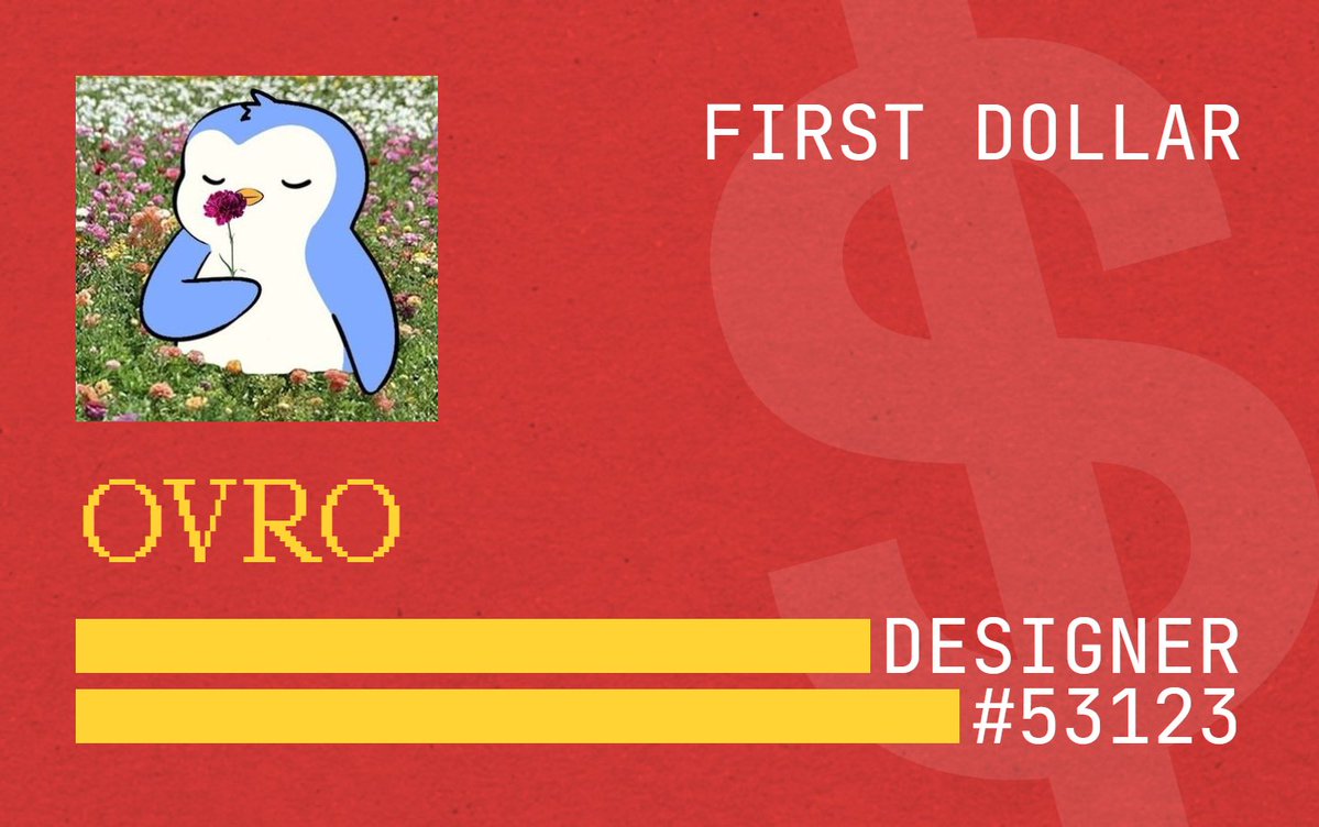 ovroahmedMod's tweet image. I will help you @earnfirstdollar on @base

Want in?

firstdollar.money/?r=3qZL8Q

[Don&apos;t forget to paste your ID card image here]