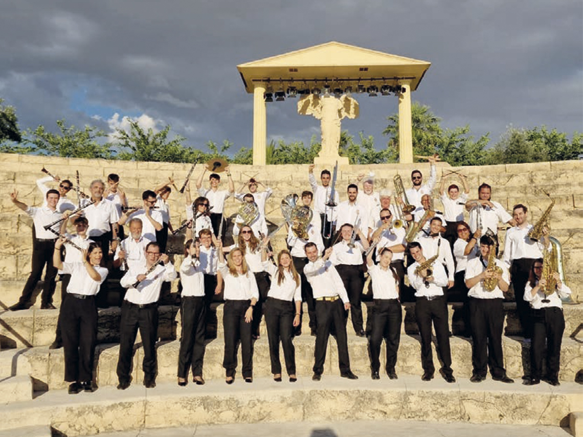 Foto cedida por Ayuntamiento de Torrejón