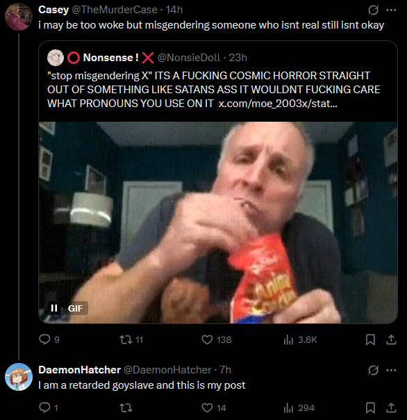 Churgney Gurgney tweet media