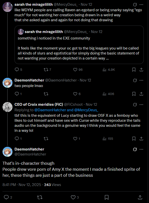 Churgney Gurgney tweet media