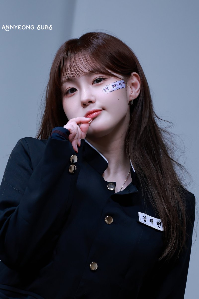 251119 HQ #김채현 #CHAEHYUN #チェヒョン #케플러 #Kep1er #ケプラー