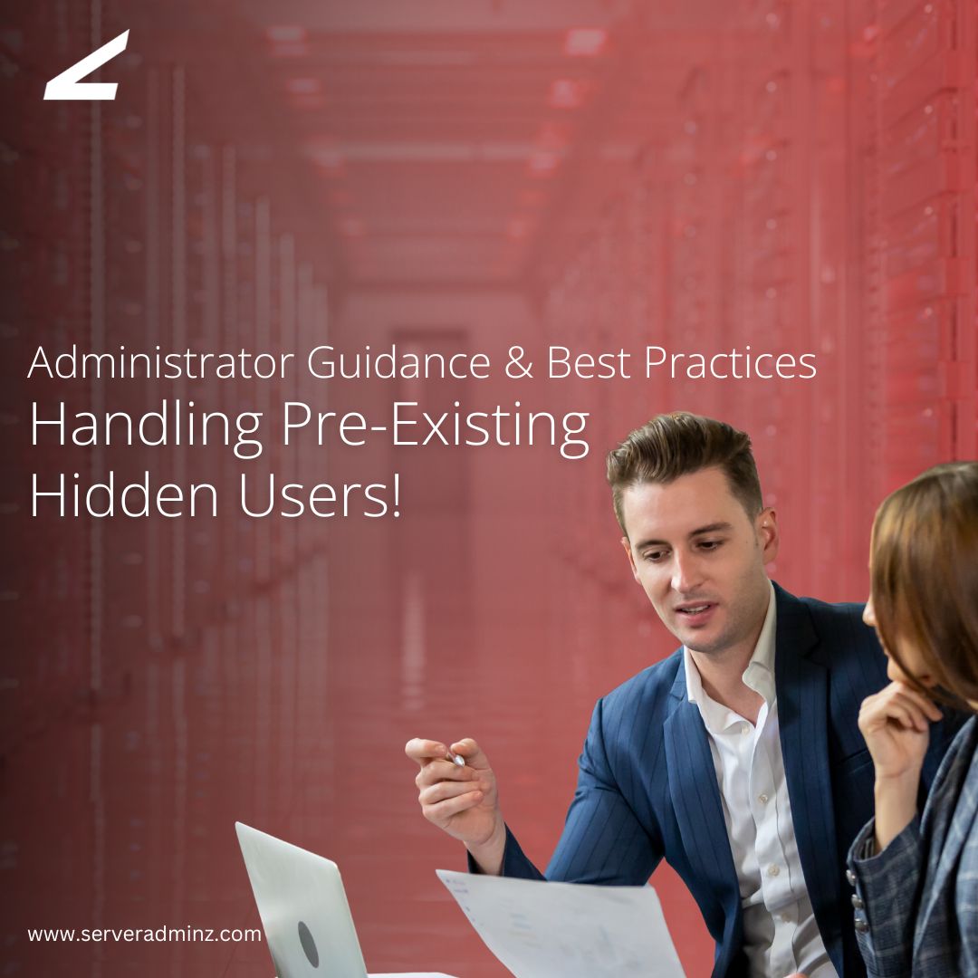 serveradm1nz's tweet image. “When cPanel Hides Users, We Bring Them Back”

The updateuserdomains scripting bug temporarily hid legitimate accounts, causing operational concerns across hosting environments.

Read more: h7.cl/1jDt

#ServerAdminz #cPanel #WHM #SysAdmin #HostingSupport #LinuxAdmin