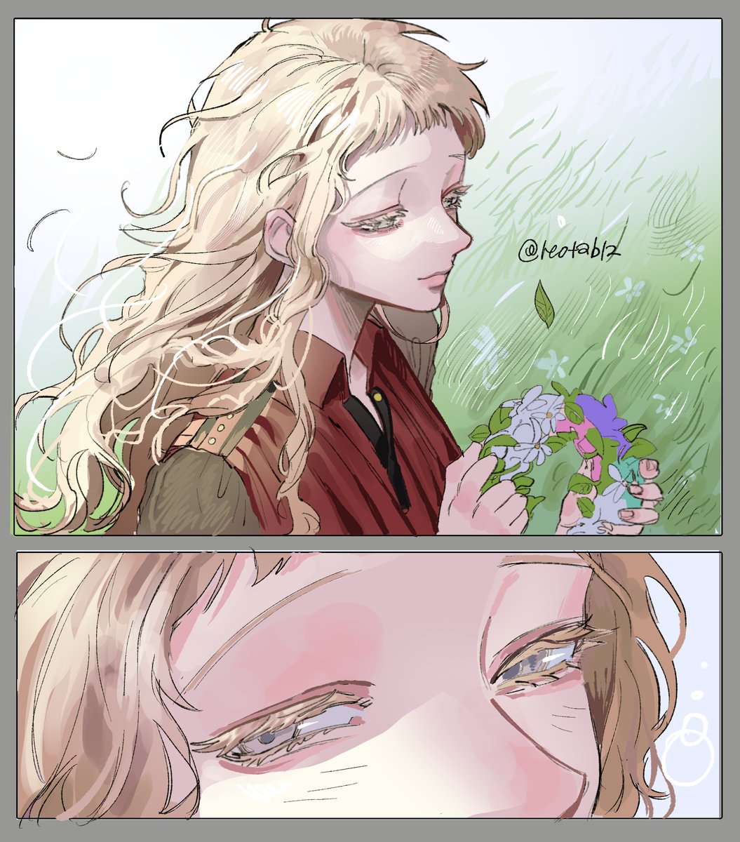 leotab12's tweet image. ❤