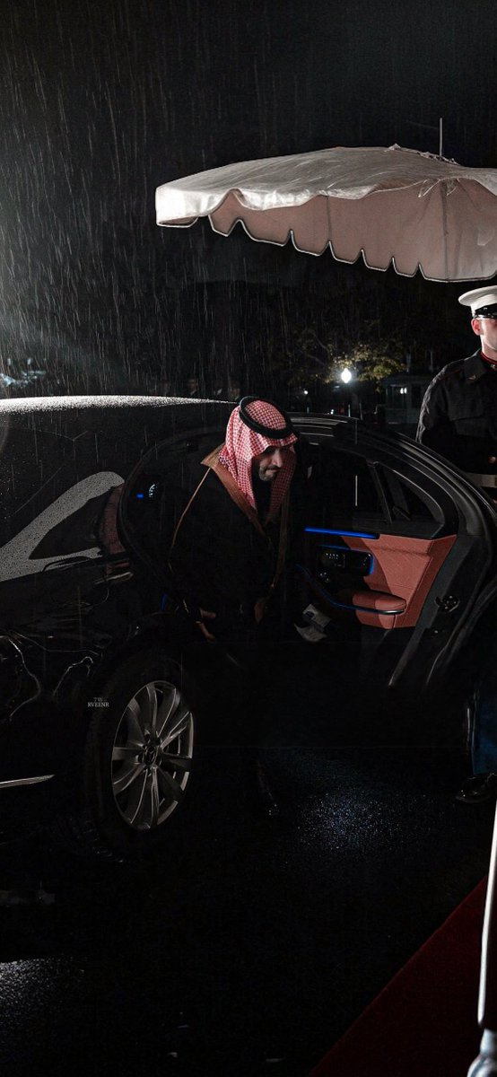 Rveenr's tweet photo. ⁴ᵏ Prince MBS ✨🖤🇸🇦 https://t.co/xfG8IxPgkD