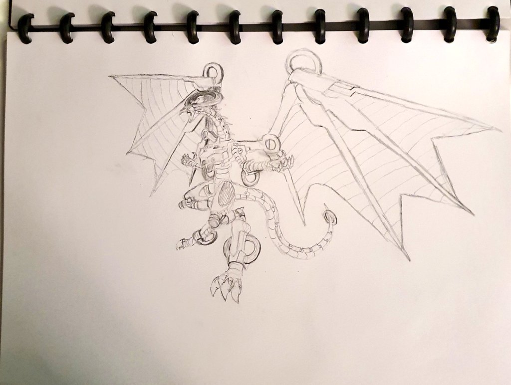 Eureka.Mothymon tweet media