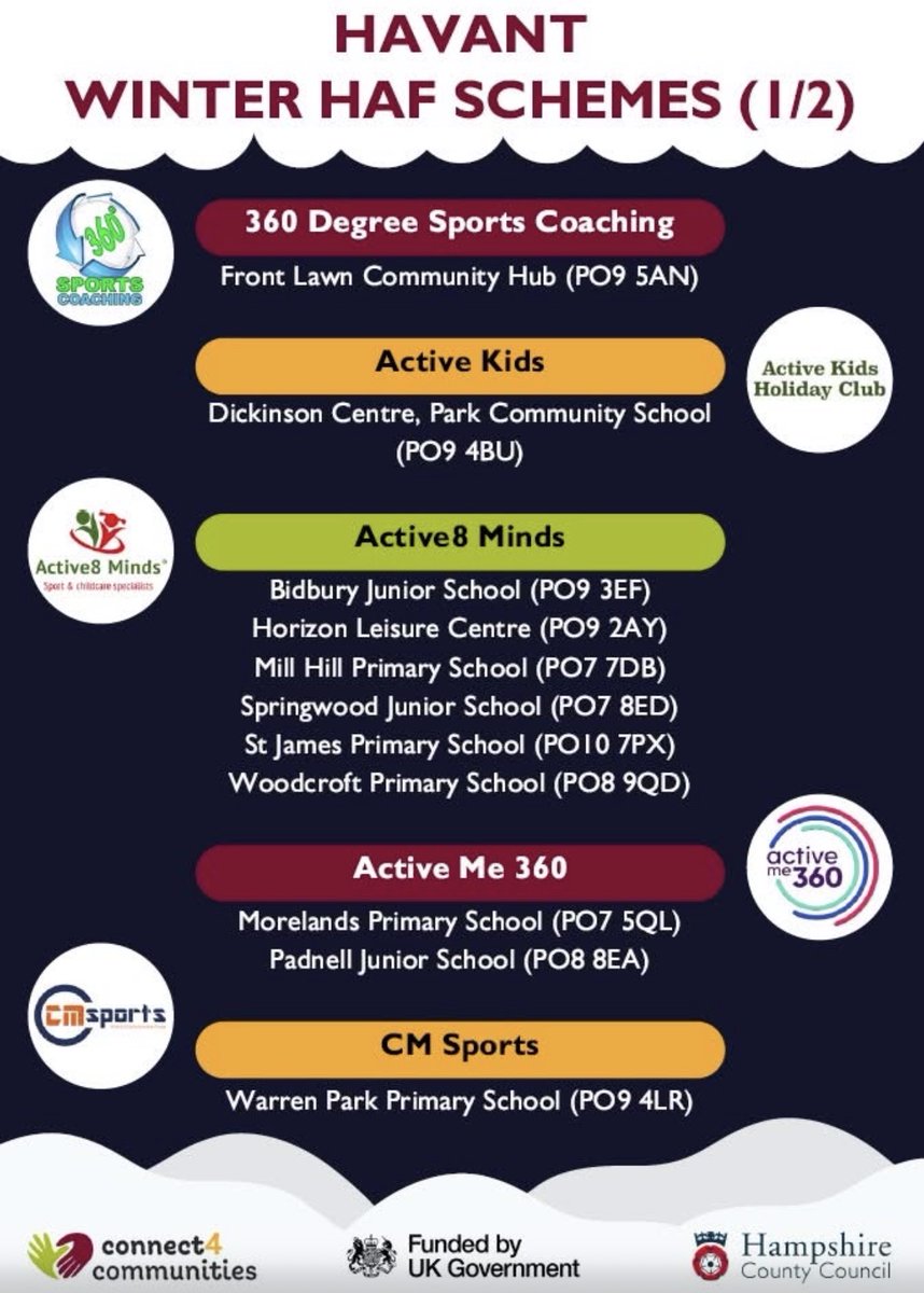 Oaklands C School tweet media
