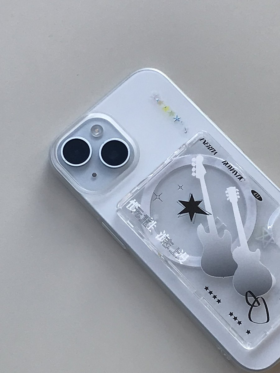 🎸빵준 가비지사운드 맥세이프 재판🎶

🗓️ 11/19 22:00 ~ 11/26 23:00
 🔗witchform.com/deposit_form/9…
 
자세한 내용은 폼에서 확인 부탁드립니다!
문의 사항은 디엠/스핀 주셔요!!🤍