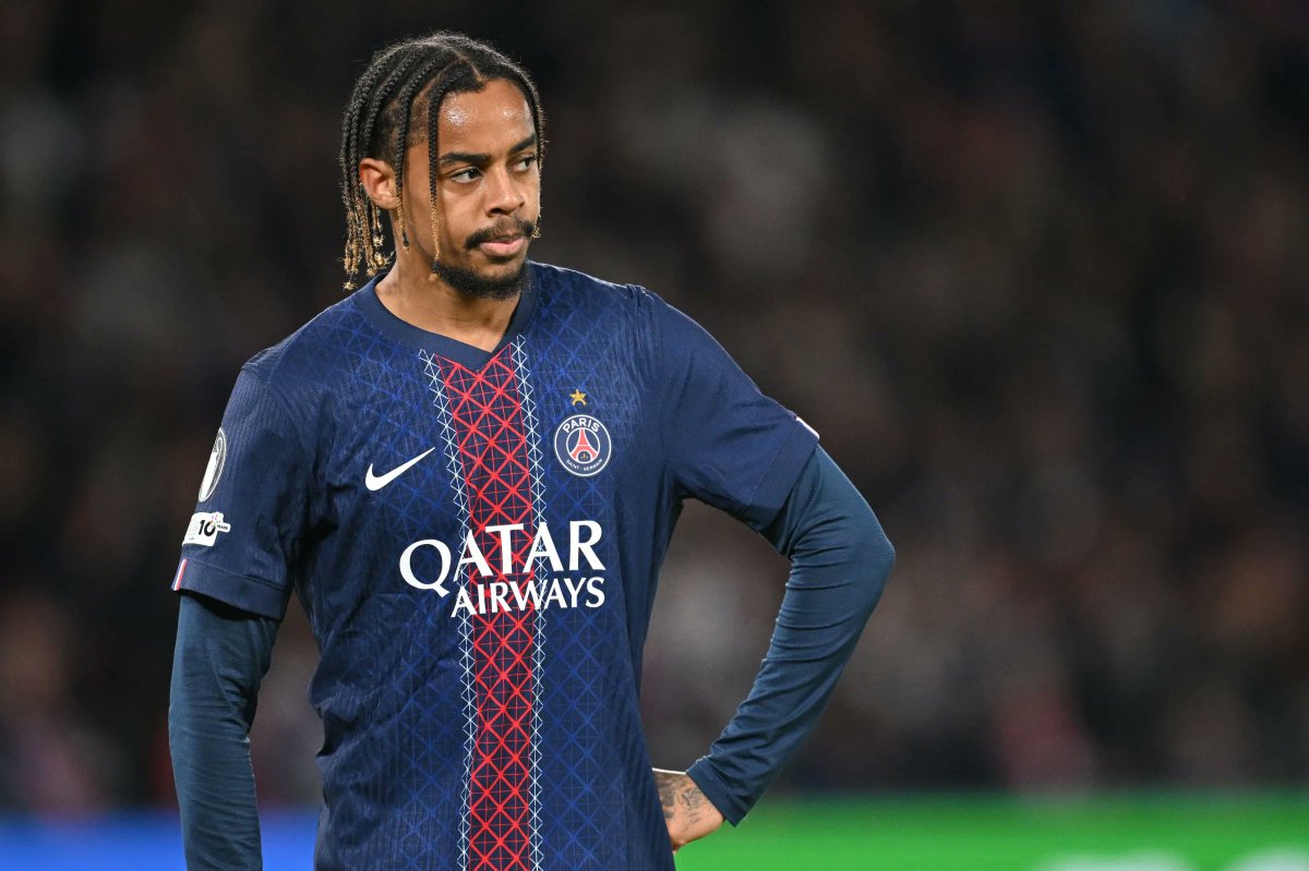 AnfieldEdition's tweet image. 🥇| @LewisSteele_: Liverpool turned down potential moves for left wingers in the summer, such as PSG&apos;s Bradley Barcola and Real Madrid&apos;s Rodrygo, due to the emergence of youngster Rio Ngumoha.