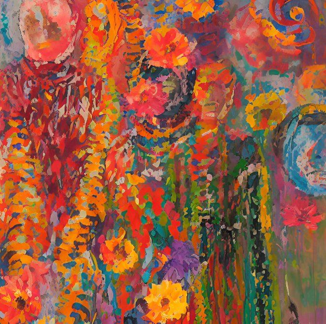 Gm. Let happiness find you💜