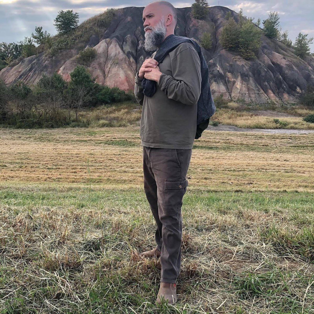 medialabMM's tweet image. Ponentes OpenLAB⁣ 💠 Costes hundidos: la saga del Felicity Ace. Elisa Cuesta Fernández &amp;amp; Jamie Allen⁣⁣

Análisis de las contradicciones del capitalismo «verde», la logística y la responsabilidad ecológica.⁣

📍 27 nov. | 19:15h. | #OpenLAB

+ medialab-matadero.es/actividades/co…