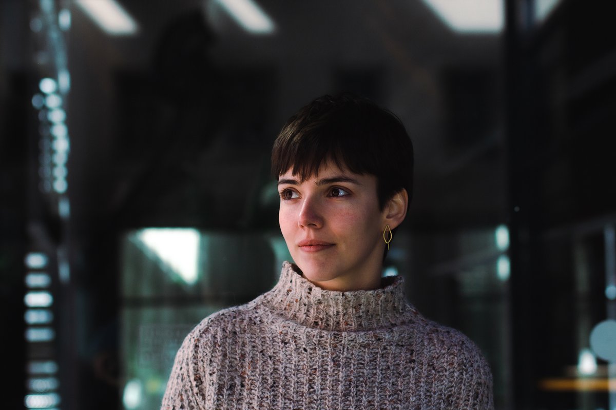 medialabMM's tweet image. Ponentes OpenLAB⁣ 💠 Costes hundidos: la saga del Felicity Ace. Elisa Cuesta Fernández &amp;amp; Jamie Allen⁣⁣

Análisis de las contradicciones del capitalismo «verde», la logística y la responsabilidad ecológica.⁣

📍 27 nov. | 19:15h. | #OpenLAB

+ medialab-matadero.es/actividades/co…