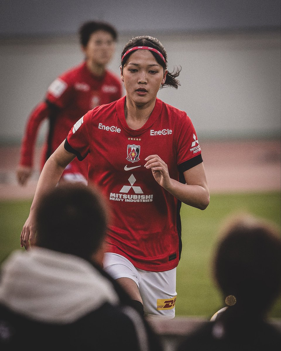 20251108Home INAC神戸戦
岡村來佳 選手✍️②
#三菱重工浦和レッズレディース #浦和レッズレディース #urawaredsladies #岡村來佳