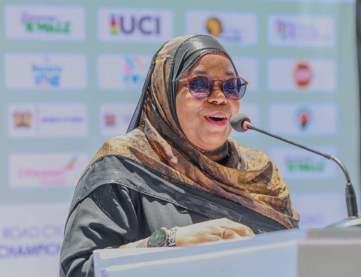 H.E Salim_Mvurya, EGH. tweet media