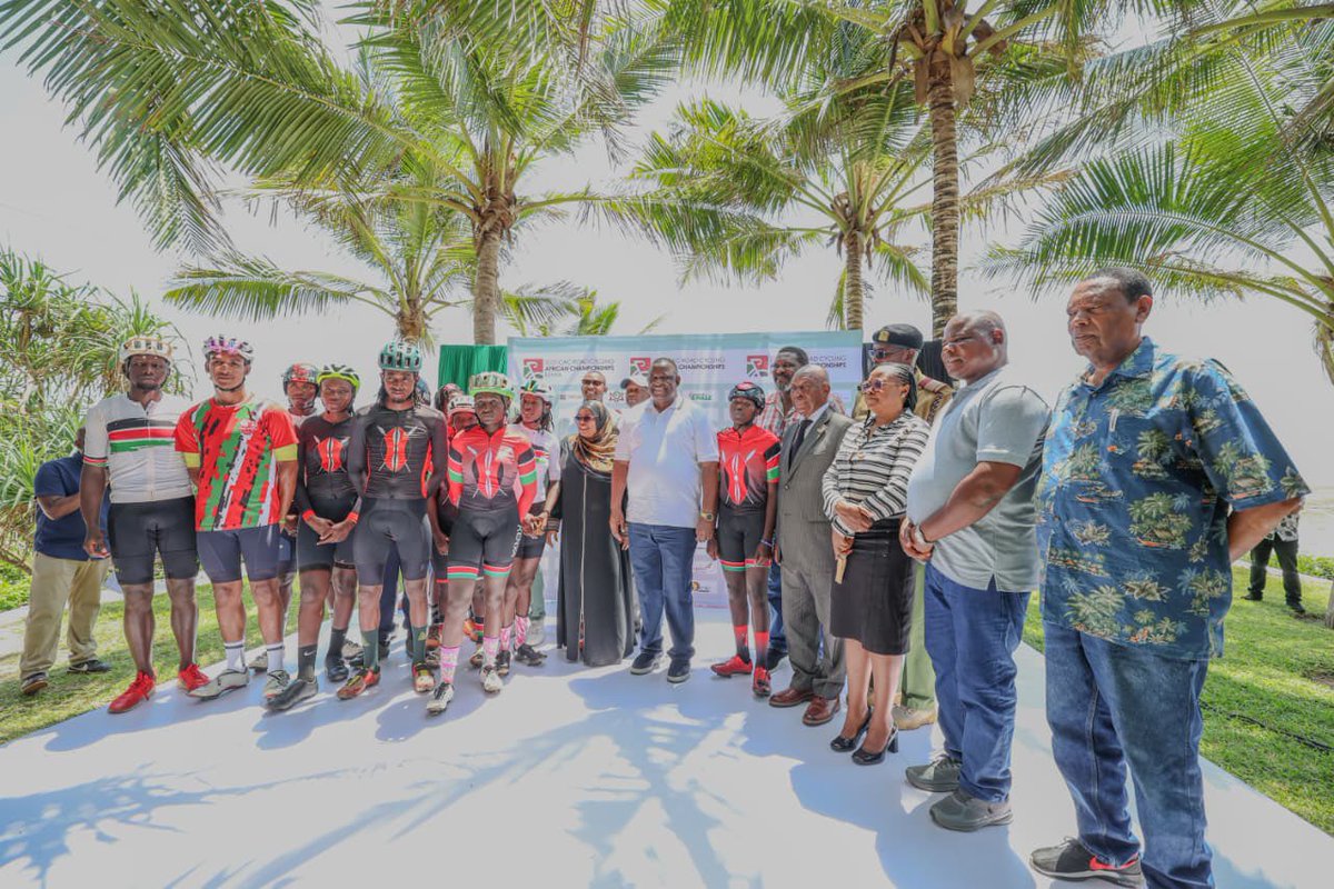 H.E Salim_Mvurya, EGH. tweet media