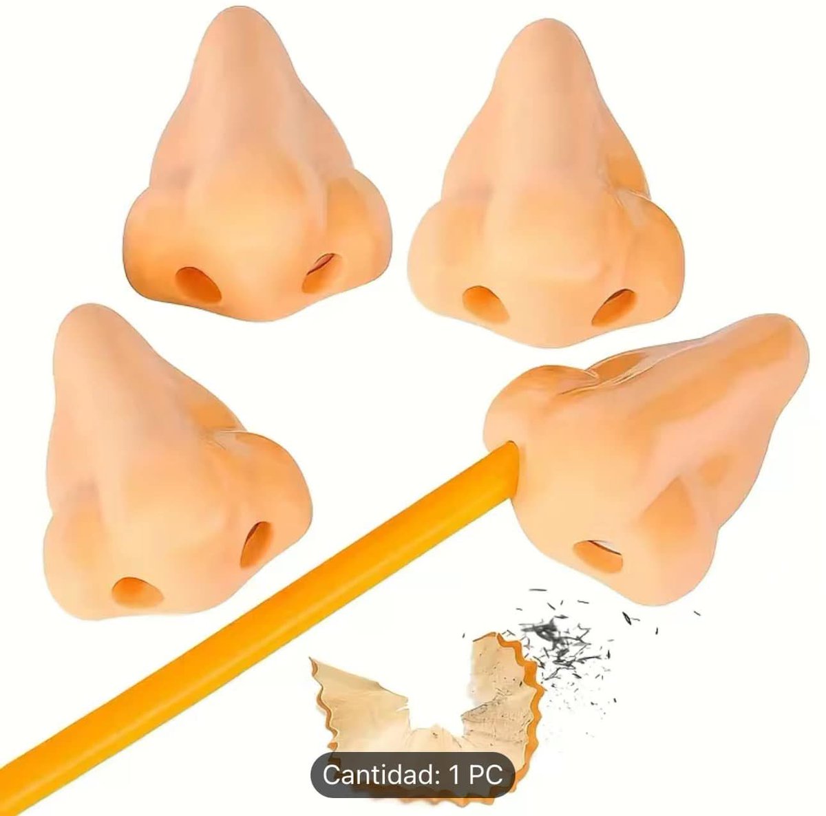 El sacapuntas perfecto si existe!!!