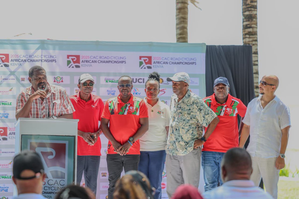 H.E Salim_Mvurya, EGH. tweet media