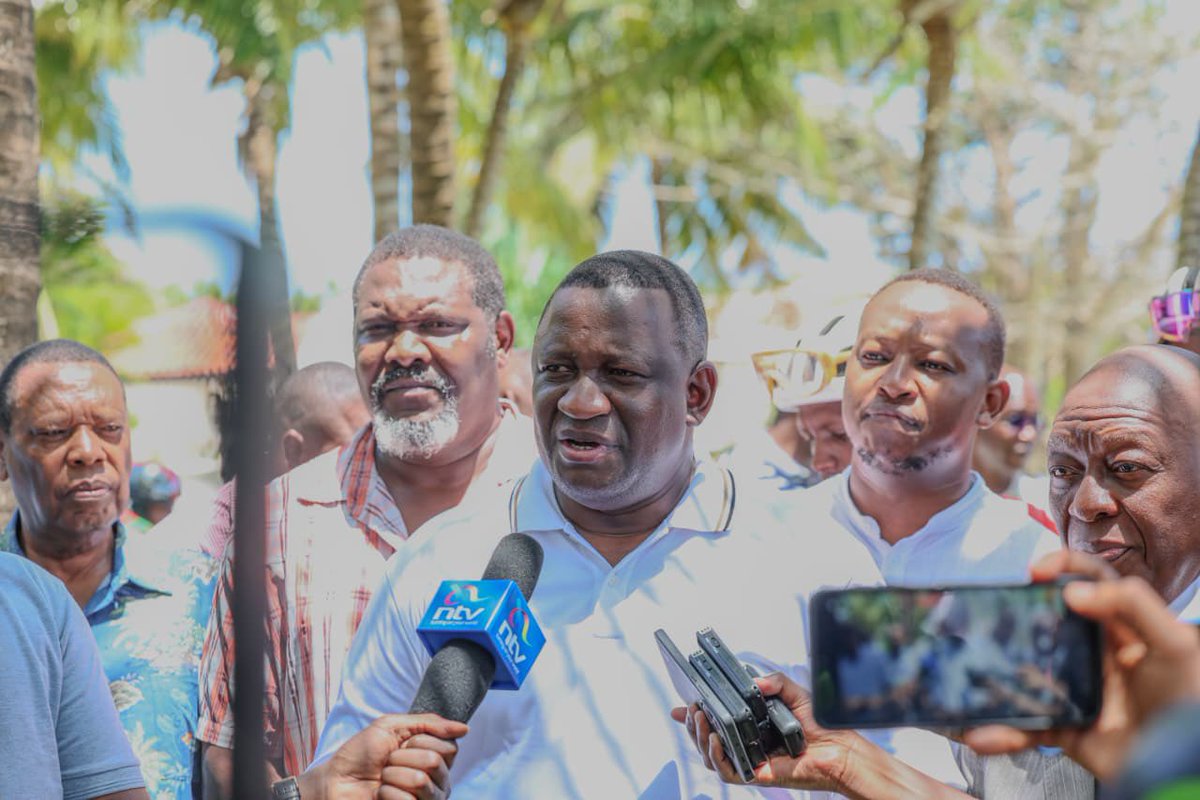 H.E Salim_Mvurya, EGH. tweet media