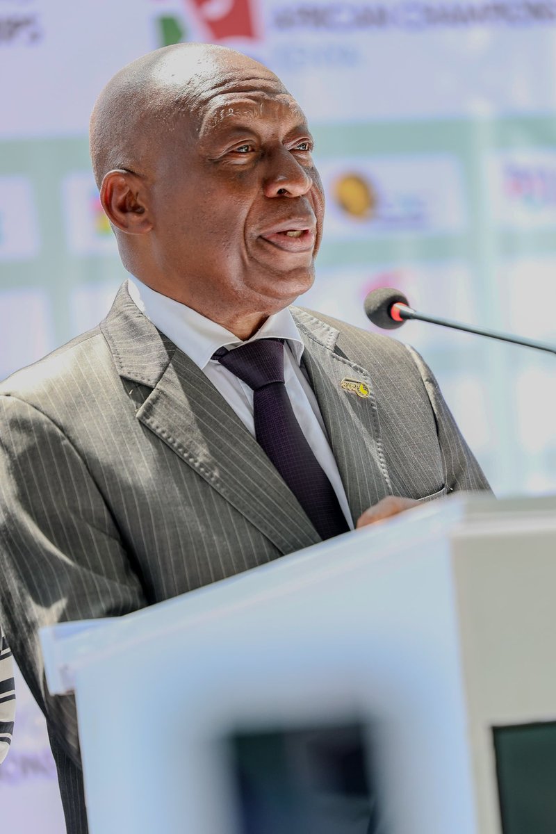 H.E Salim_Mvurya, EGH. tweet media