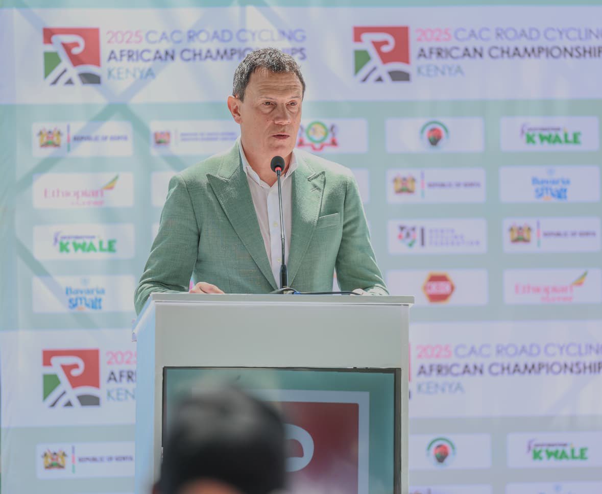 H.E Salim_Mvurya, EGH. tweet media