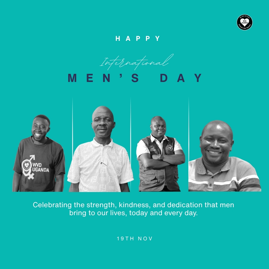 WVD Uganda tweet media