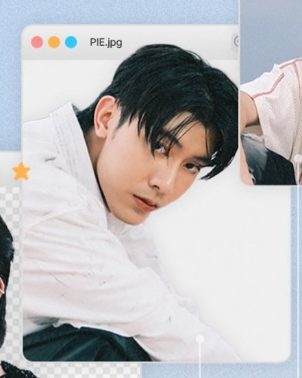 hxrsxr_'s tweet image. พี่ขนมพายจะเดบิ้วแน้วๆๆ สุดหล่อพี่ใหญ่ของวง พ่อหนุ่มดาวติ้กต้อก นายแบบสุดเท่ห์ จะเดบิ้วแน้วน้า✨

#onetraineeNextchapterLoading
⊹𓆉. ݁₊ #PieLattanan 🥧ˊ✧⁠*݁˖
#onetrainee