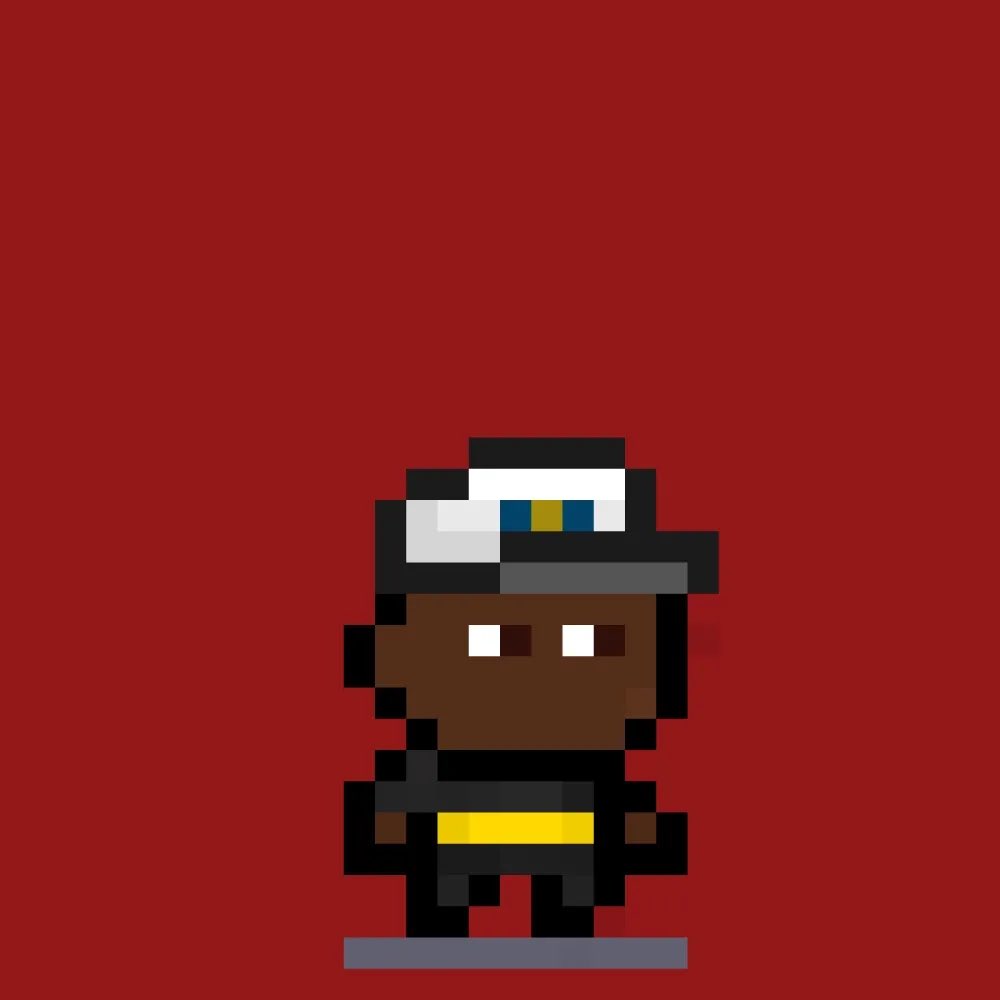 I’m <a href="/LilDegenzNFT/">Lil Degenz</a> and you?