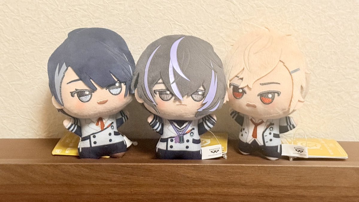 あらためまして、ようこそ🎉