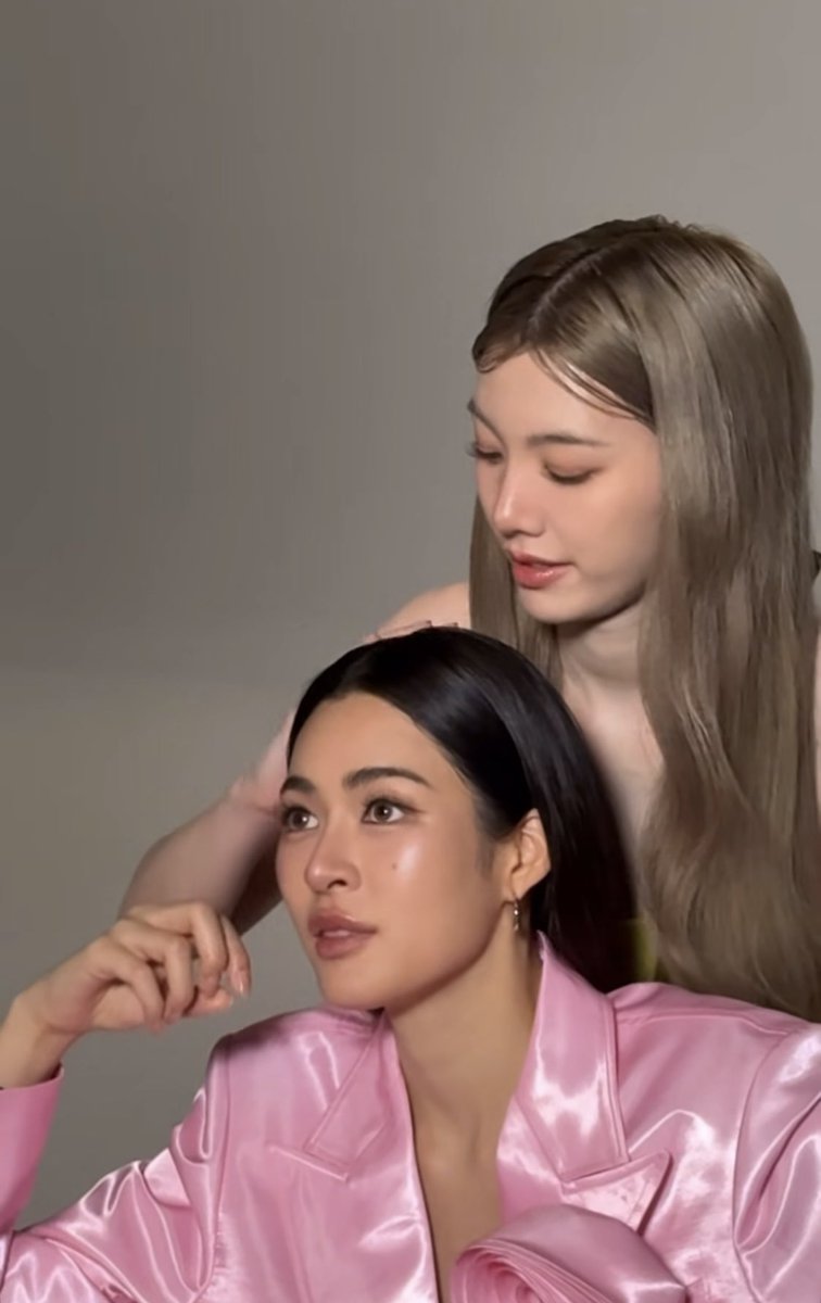 twentynine_ww's tweet image. นี่แหละ 23 ที่ไม่ใช่ช่างตัดผมแต่มีสิทธิ์ลูบหัว 30