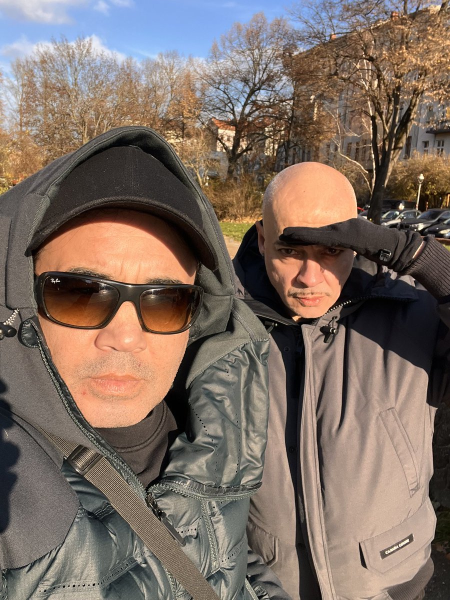 Ayı donduran havası, kış güneşi