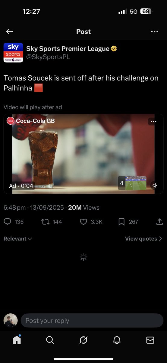 _mrtrav's tweet image. mate FUCK OFF