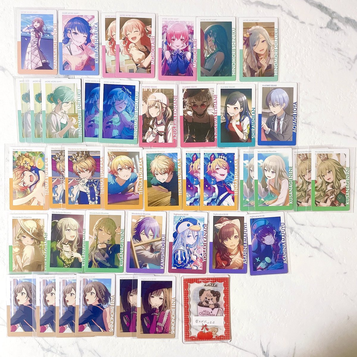 ぴょん♡ (@pipipi__z_z) / Posts / X