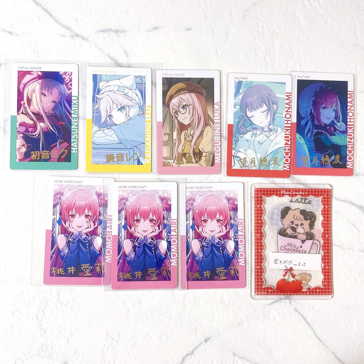 ぴょん♡ (@pipipi__z_z) / Posts / X