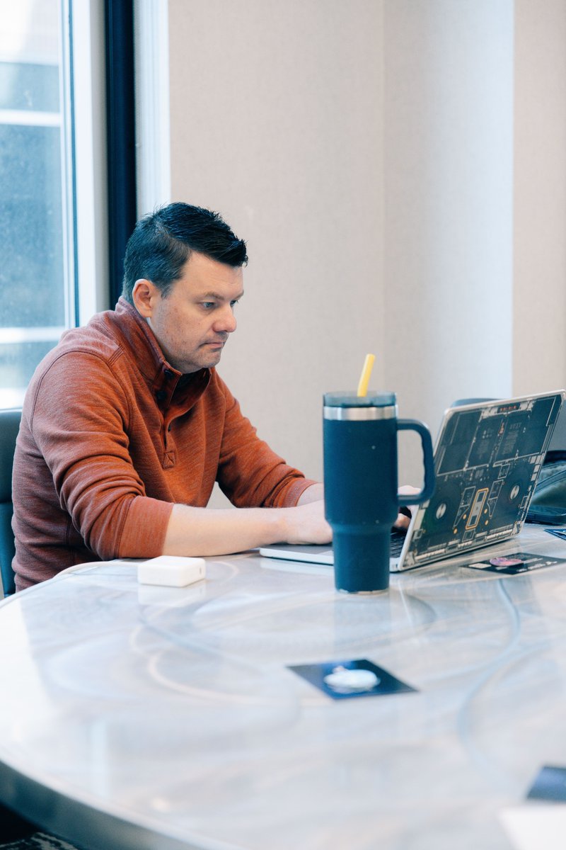 torcdotdev's tweet image. Share your expertise. Develop leadership skills. Give back to the community. Build meaningful connections.

Become a mentor in our structured 6-month program. Dec 5 cutoff approaching.

Apply now: torc.dev/community