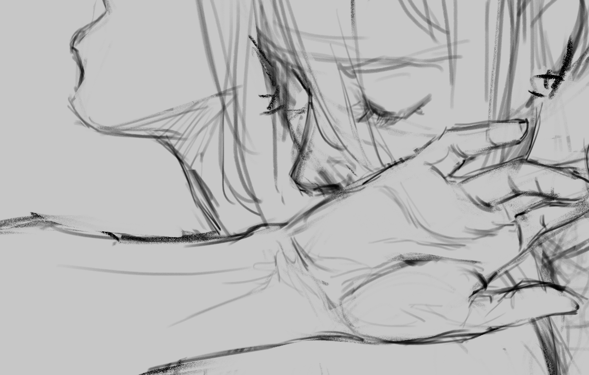this is gonna be a sad one huh 