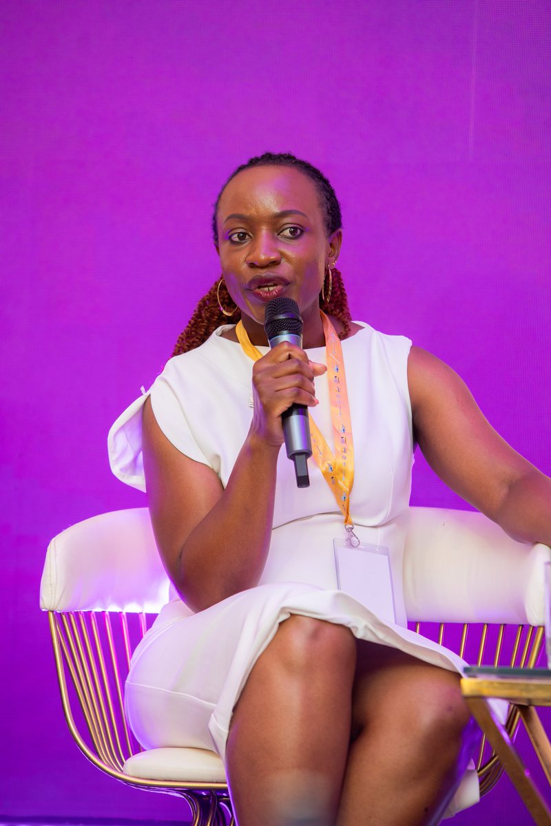 HSENations's tweet image. One voice. One vision. One safer Africa. 💫

Our panelist left us charged with purpose! 

The Africa Safety Congress gave us the perfect blend of education and entertainment! 

#AfriSAFE #AfriSAFE2025 #AfriSAFEPanelist #PanelSession #SafetySummit #SafetyConference #SafetyMatters