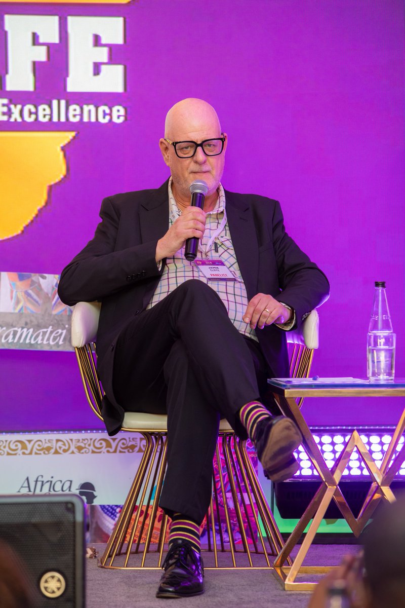 HSENations's tweet image. One voice. One vision. One safer Africa. 💫

Our panelist left us charged with purpose! 

The Africa Safety Congress gave us the perfect blend of education and entertainment! 

#AfriSAFE #AfriSAFE2025 #AfriSAFEPanelist #PanelSession #SafetySummit #SafetyConference #SafetyMatters