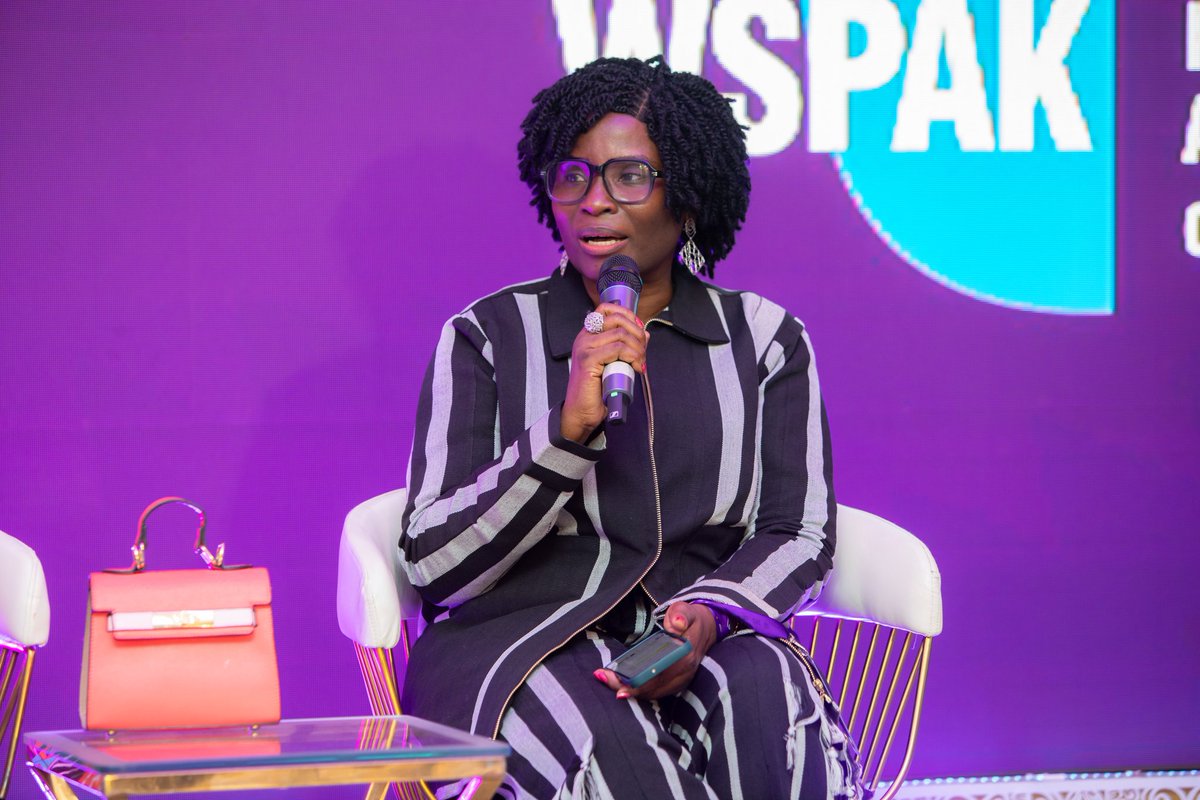 HSENations's tweet image. One voice. One vision. One safer Africa. 💫

Our panelist left us charged with purpose! 

The Africa Safety Congress gave us the perfect blend of education and entertainment! 

#AfriSAFE #AfriSAFE2025 #AfriSAFEPanelist #PanelSession #SafetySummit #SafetyConference #SafetyMatters