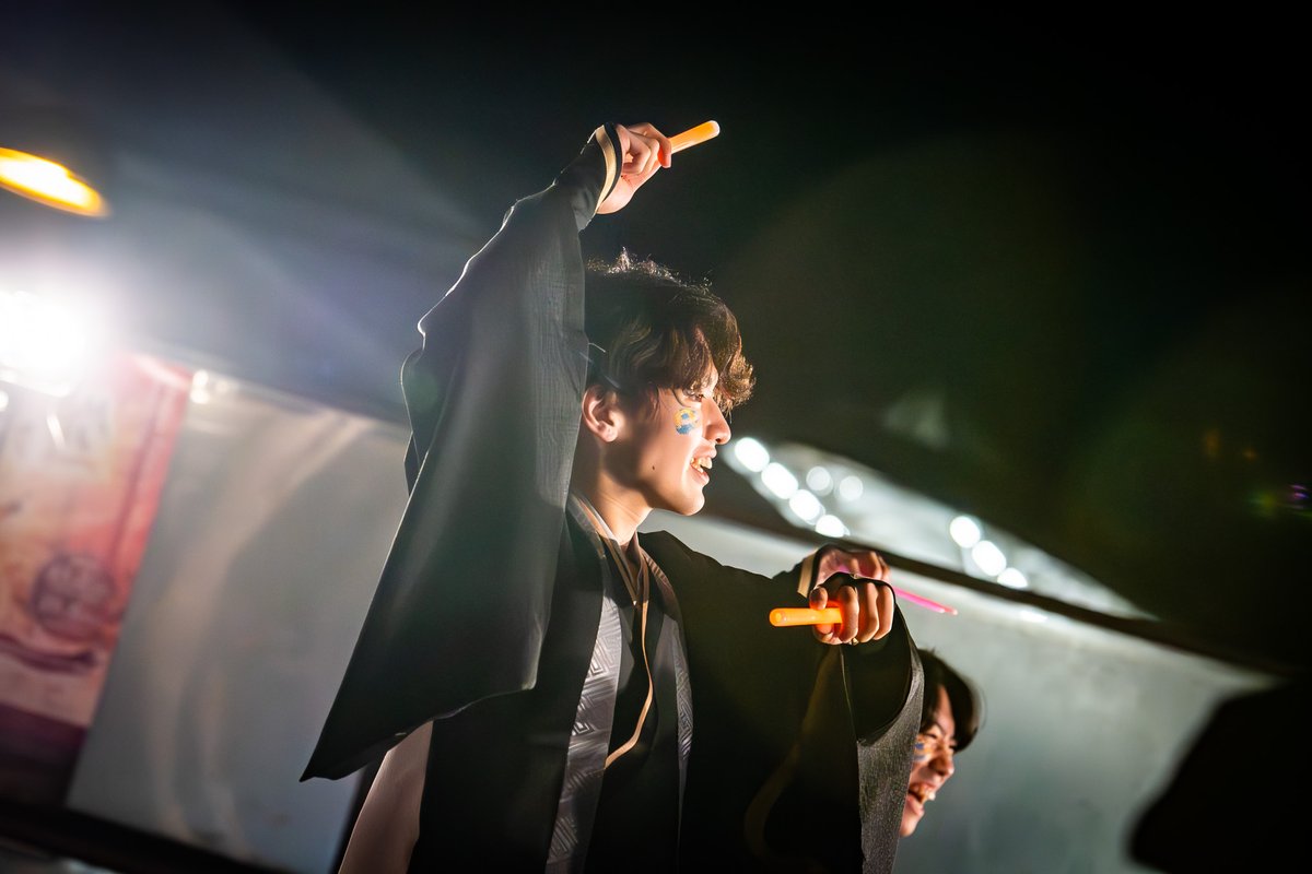 第24回ドリーム夜さ来い祭り
東京理科大学Yosakoiソーラン部
11.02 自由の女神会場 (1/2)

#ドリよさ #東京理科大学Yosakoiソーラン部