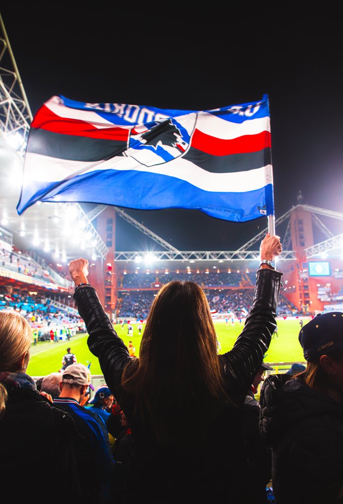 sampdoria's tweet image. 𝙉𝙀𝙓𝙏 𝙈𝘼𝙏𝘾𝙃 🏟️

🔜 #SampJuveStabia: i biglietti 👉🏻 shorturl.at/pelnF

#ForzaDoria 🔵⚪️🔴⚫️⚪️🔵