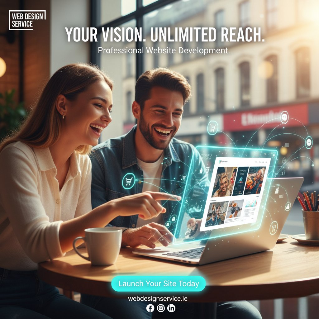 webdesign_ltd's tweet image. Ready to make your website work as hard as you do? At WebDesignService.ie we craft responsive, SEO-friendly sites that look great and perform even better. Let’s build something incredible together. 

#WebDevelopment #ResponsiveDesign #WebsiteDesign #WebDesignService