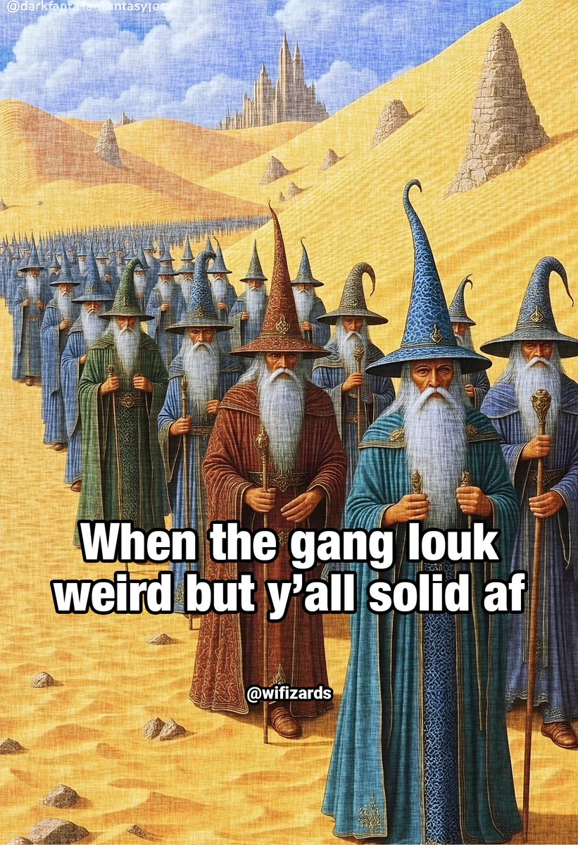 wifizards's tweet image. 7 days until Leaderboard closes. 9 days until airdrop distribution. The time is coming.